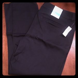 Pixie Ankle Pants